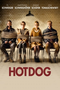 Watch Hot Dog (2018) Online FREE