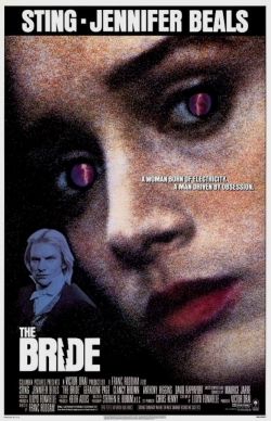 Watch The Bride (1985) Online FREE