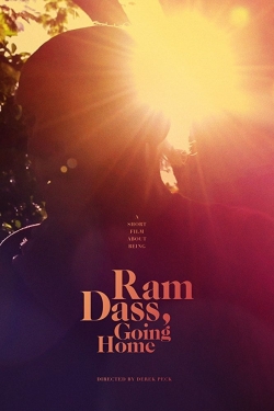 Watch Ram Dass, Going Home (2017) Online FREE