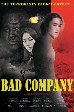 Watch Bad Company (2018) Online FREE