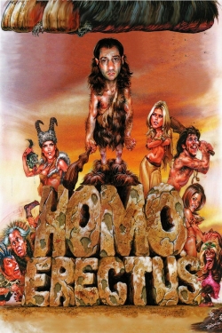 Watch Homo Erectus (2007) Online FREE