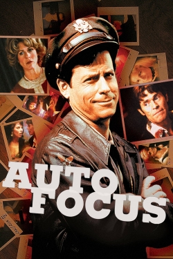 Watch Auto Focus (2002) Online FREE