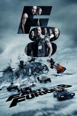 Watch The Fate of the Furious (2017) Online FREE
