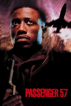 Watch Passenger 57 (1992) Online FREE