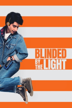 Watch Blinded by the Light (2019) Online FREE
