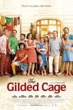Watch The Gilded Cage (2013) Online FREE