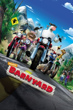 Watch Barnyard (2006) Online FREE