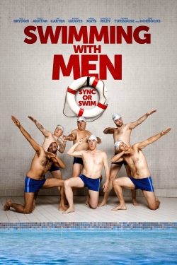 Watch Swimming with Men (2018) Online FREE