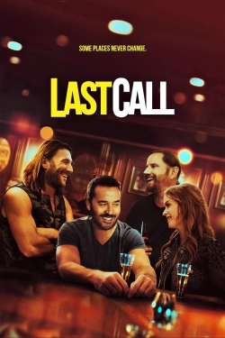 Watch Last Call (2021) Online FREE