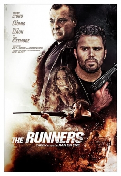 Watch The Runners (2020) Online FREE