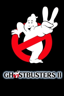 Watch Ghostbusters II (1989) Online FREE