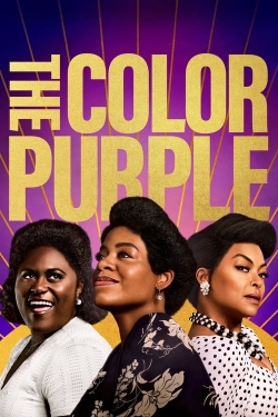 Watch The Color Purple (2023) Online FREE