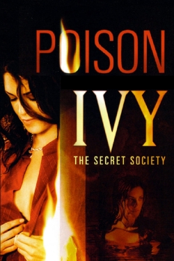 Watch Poison Ivy: The Secret Society (2008) Online FREE