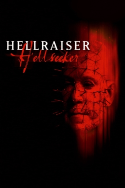 Watch Hellraiser: Hellseeker (2002) Online FREE