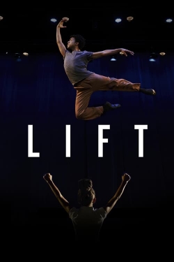 Watch Lift (2023) Online FREE