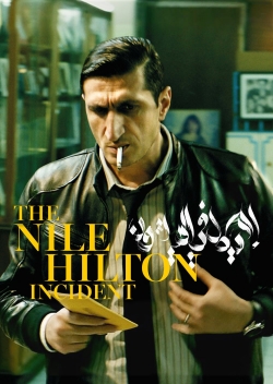 Watch The Nile Hilton Incident (2017) Online FREE