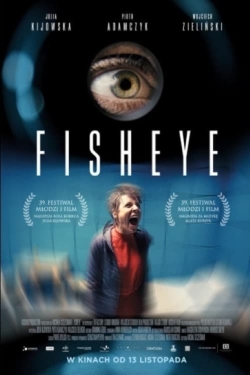 Watch Fisheye (2020) Online FREE