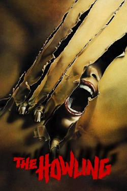 Watch The Howling (1981) Online FREE