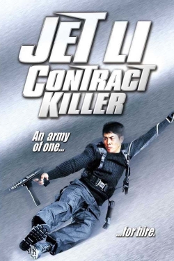Watch Contract Killer (1998) Online FREE