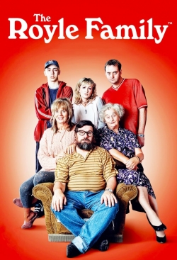Watch The Royle Family (1998) Online FREE