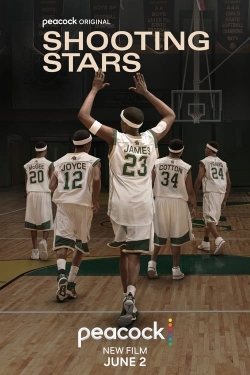 Watch Shooting Stars (2023) Online FREE