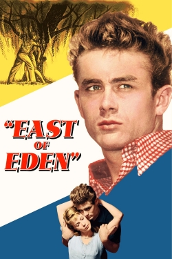 Watch East of Eden (1955) Online FREE