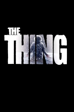 Watch The Thing (2011) Online FREE