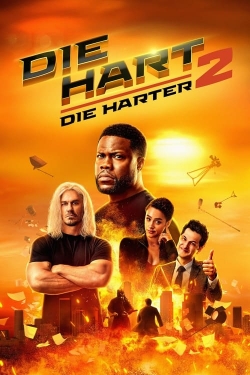 Watch Die Hart 2: Die Harter (2024) Online FREE