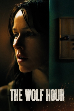 Watch The Wolf Hour (2019) Online FREE