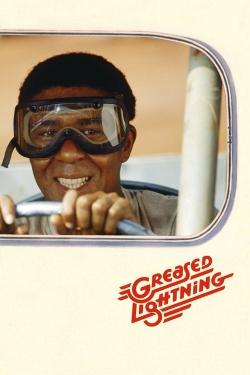 Watch Greased Lightning (1977) Online FREE