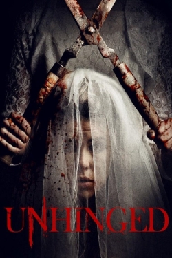 Watch Unhinged (2017) Online FREE