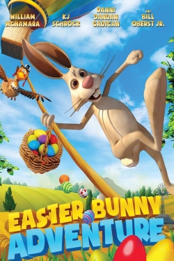 Watch Easter Bunny Adventure (2017) Online FREE