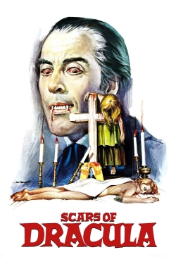 Watch Scars of Dracula (1970) Online FREE