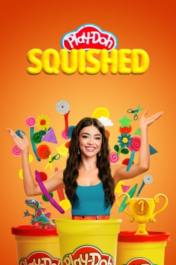 Watch Play-Doh Squished (2022) Online FREE