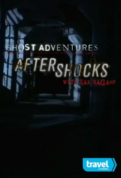 Watch Ghost Adventures: Aftershocks (2014) Online FREE