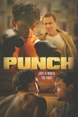 Watch Punch (2023) Online FREE