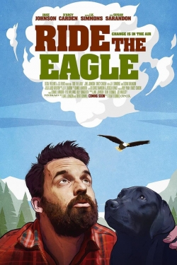 Watch Ride the Eagle (2021) Online FREE
