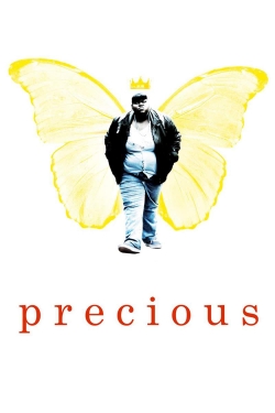 Watch Precious (2009) Online FREE