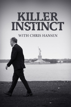 Watch Killer Instinct with Chris Hansen (2015) Online FREE