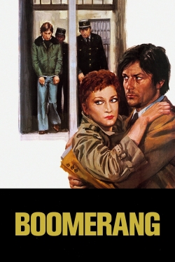 Watch Boomerang (1976) Online FREE