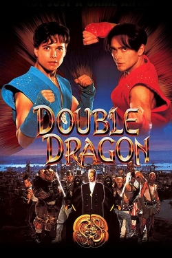 Watch Double Dragon (1994) Online FREE