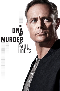 Watch The DNA of Murder with Paul Holes (2019) Online FREE