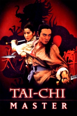 Watch Tai-Chi Master (1993) Online FREE