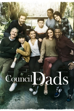 Watch Council of Dads (2020) Online FREE