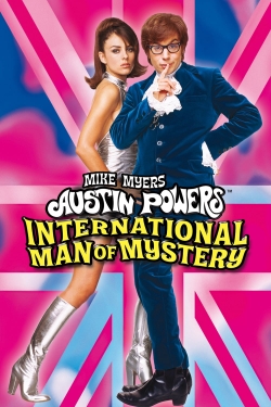 Watch Austin Powers: International Man of Mystery (1997) Online FREE