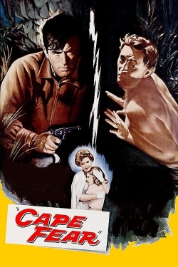 Watch Cape Fear (1962) Online FREE