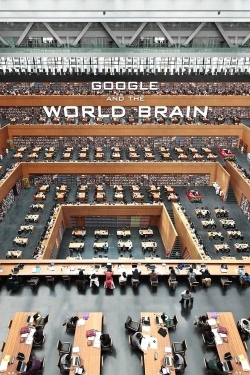 Watch Google and the World Brain (2013) Online FREE