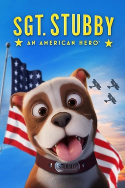 Watch Sgt. Stubby: An American Hero (2018) Online FREE