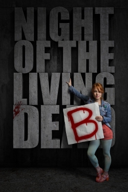 Watch Night of the Living Deb (2015) Online FREE