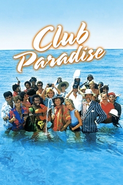 Watch Club Paradise (1986) Online FREE